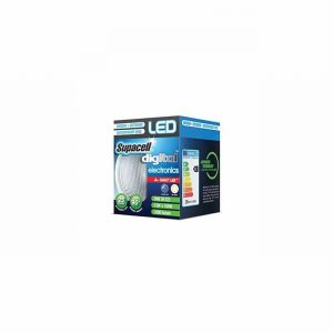 Lamp Low Energy LED Spot PAR38 ES 13>100Watt 4000K CW