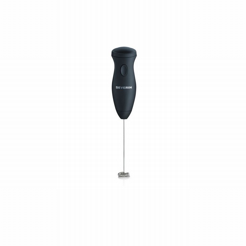 Milk Frother C./W. Batteries 2xAA
