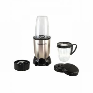 Blender SMART Master Bullet