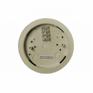 Smoke Alarm Pattress