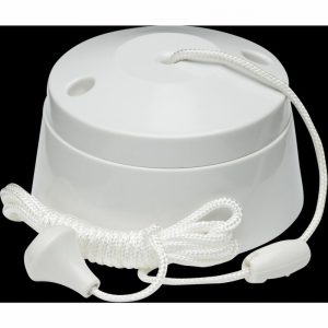 Ceiling Switch 10amp 2way [+]
