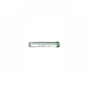 Solder 13.2Gram 1mm Flux Cored