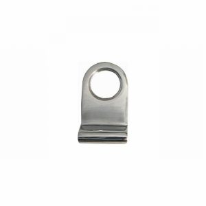 Handle Cylinder Pull Chrome