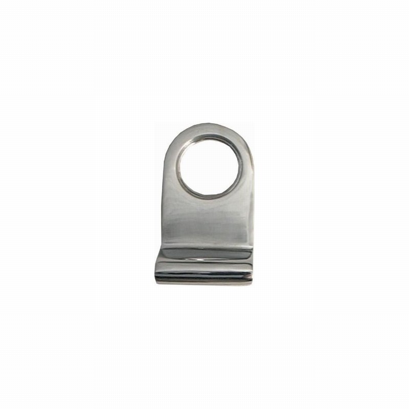 Handle Cylinder Pull Chrome