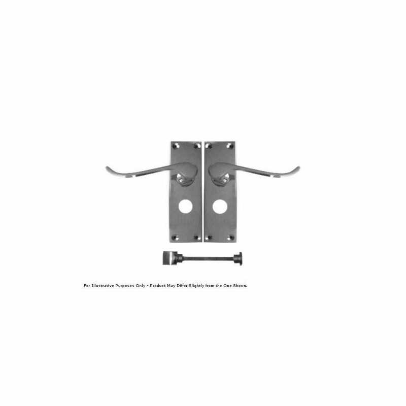 Handle Privacy Scroll Chrome