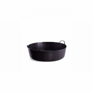Tub All Purpose Gorilla 35Ltr. Flexi Trug Low