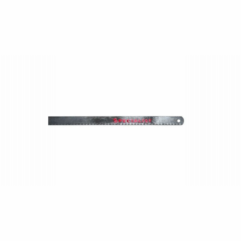 Blades Hacksaw 305mm HCS 18TPI x100