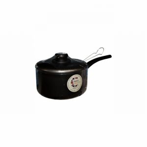 Chip Pan 22cm Deluxe C/W Basket