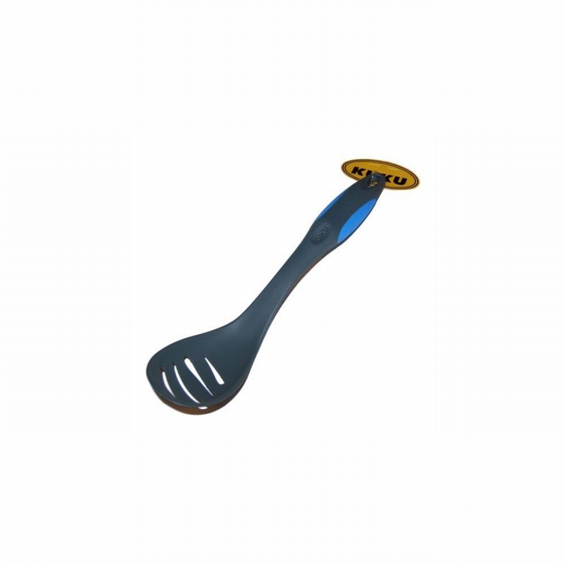 Spoon Slotted Nylon Kuku Deluxe