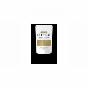 Paint Additive for Emulsion Subtle Shimmer Gold 70Gm.