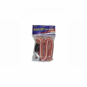 Tow Rope 4Mtr. 3Tonne B/S Expanding