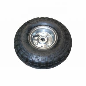 Wheel Pneumatic For Sack Trucks [+A]