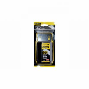 Blades STANLEY Trimming Knife x100
