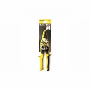 Tin Snips Aviation Pattern Straight Cut