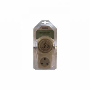 Timer Plug In 7Day