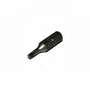 Screwdriver Insert Bit T10x25mm
