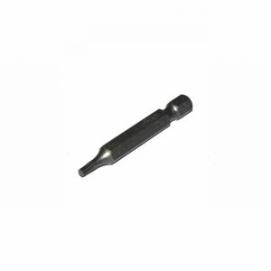 Screwdriver Insert Bit T10x50mm