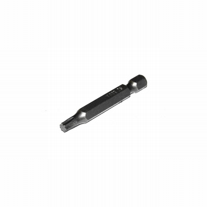 Screwdriver Insert Bit T25x50mm