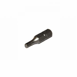 Screwdriver Insert Bit Hex3x25mm
