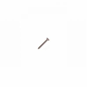 Screw S/T CSK SS  6x 1/2"(10)
