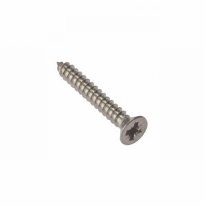 Screw S/T CSK SS  8x 1 1/4"(100)