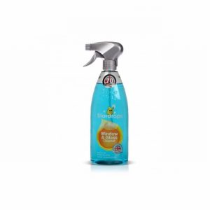 Cleaner STAR DROPS Glass & Window 750ml Trigger
