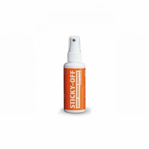 Adhesive Remover Sticky Off 100ml
