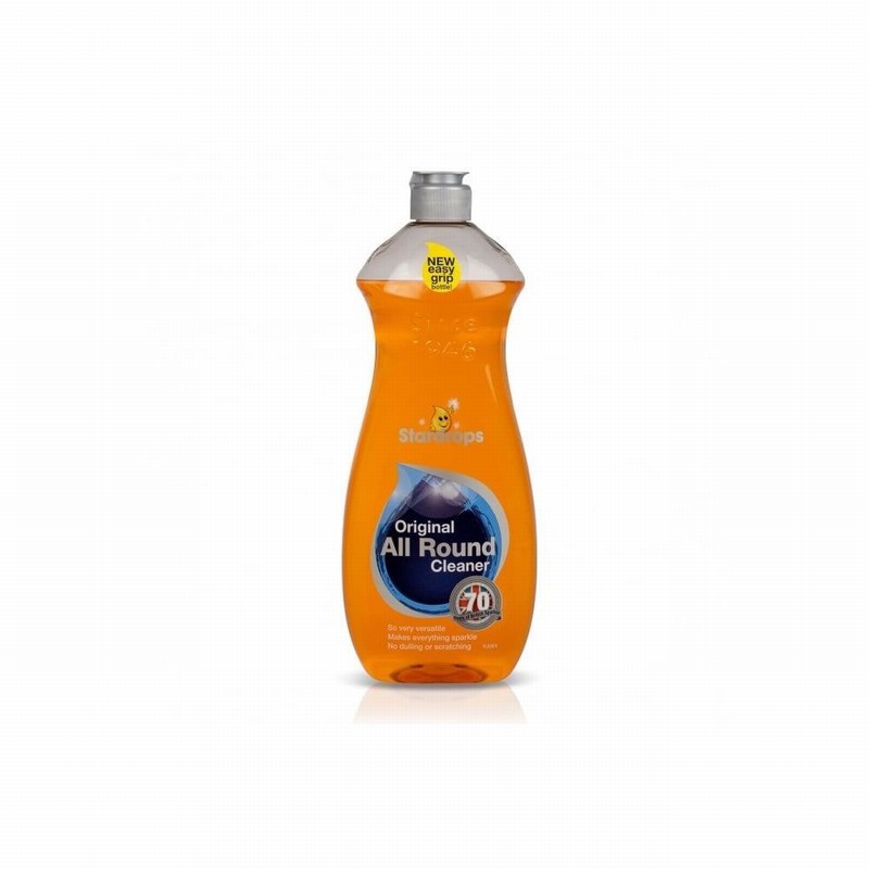Cleaner STAR DROPS Original 750ml Bottle