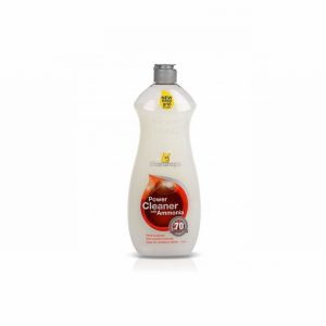 Cleaner STAR DROPS Power with Ammonia 750ml Bottle