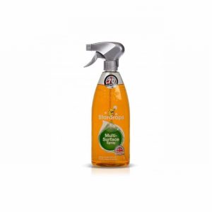 Cleaner STAR DROPS Multi Surface 750ml Trigger