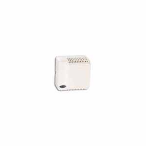 Thermostat Tamperproof Single Pole Double Throw 5>35Deg. C