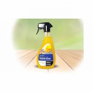 Sugar Soap 500ml Trigger