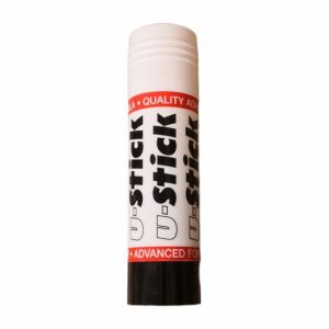 Adhesive ULTRALOC U-Stick Card 20Gm.
