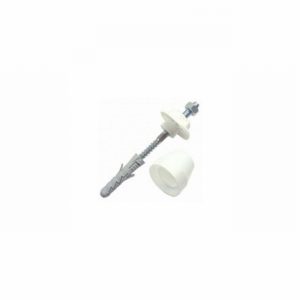 Screw Sanitary Fix Kit M 8x120mm