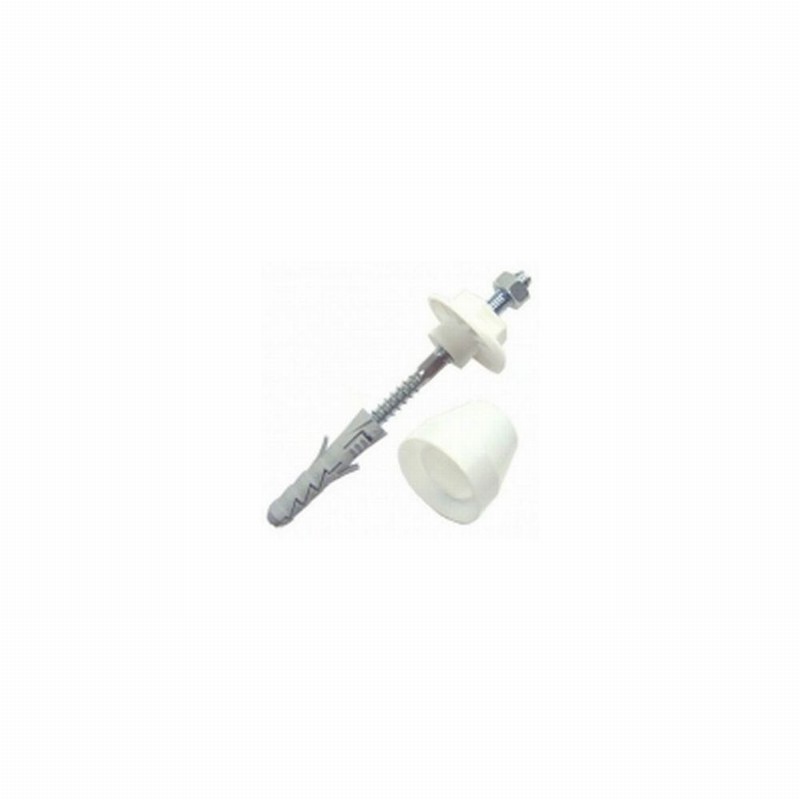 Screw Sanitary Fix Kit M 8x120mm