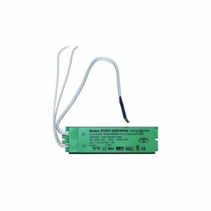 Transformer 20<60va
