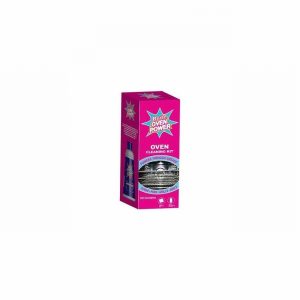 Cleaner Kit for Oven & Racks BRITE OVEN 330ml BB&Gl.