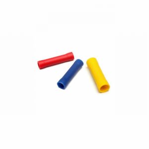 Terminal Butt Connector Blue