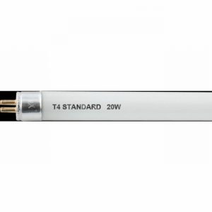 Striplight Tube 20w C/Wte T4