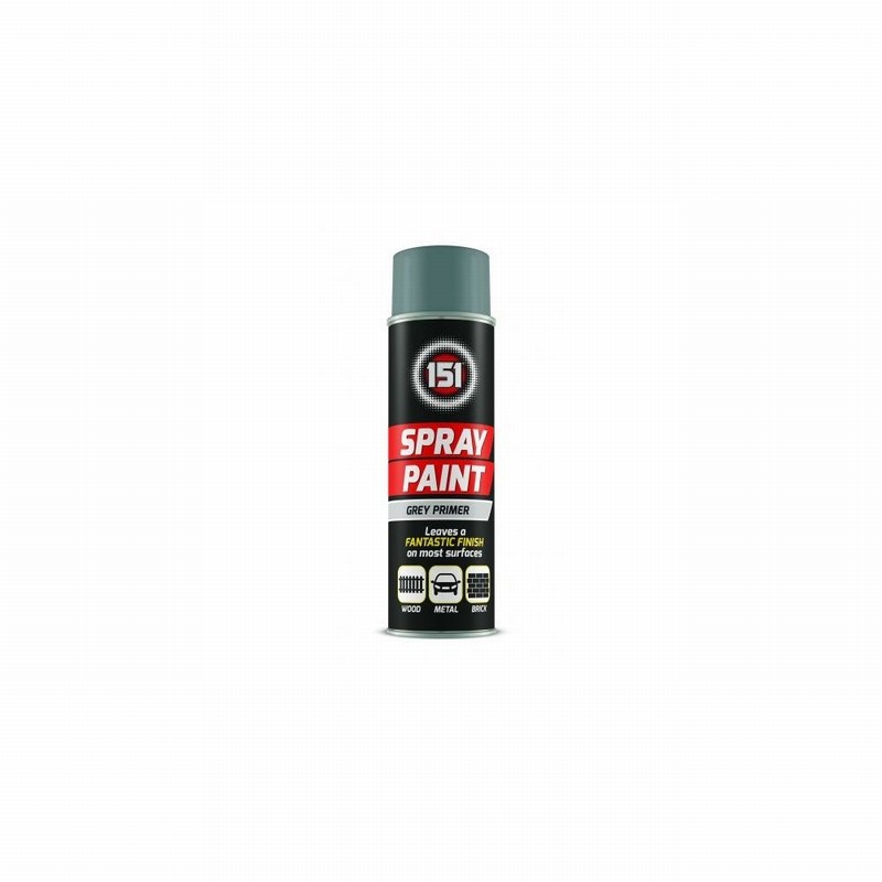 Primer 151 Grey 250ml Aero.