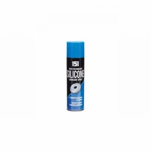 Lubricant Silicone Spray 200ml