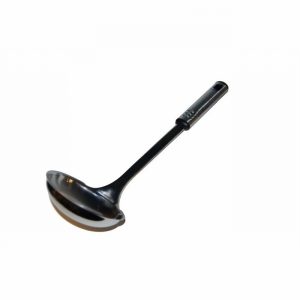 Ladle Tubular Handle SS