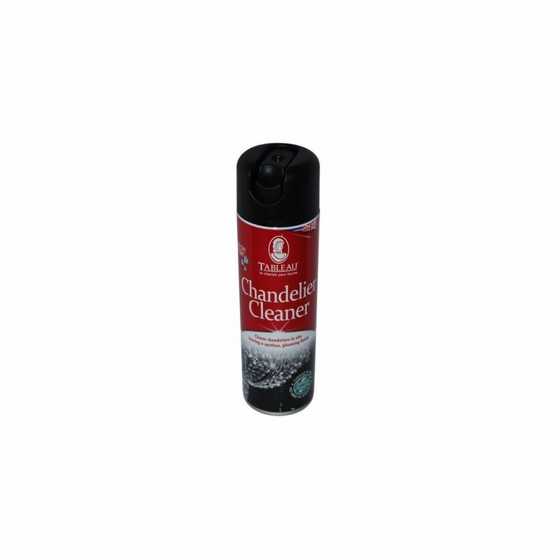 Cleaner TABLEAU Chandelier 500ml Aerosol
