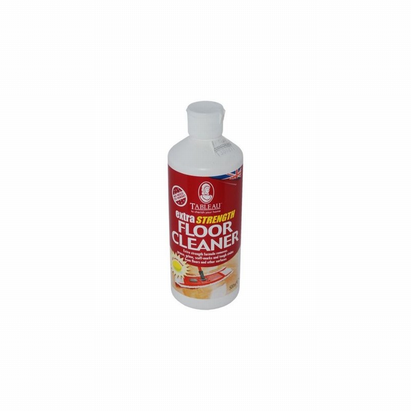 Floor Cleaner TABLEAU Extra Strength 500ml