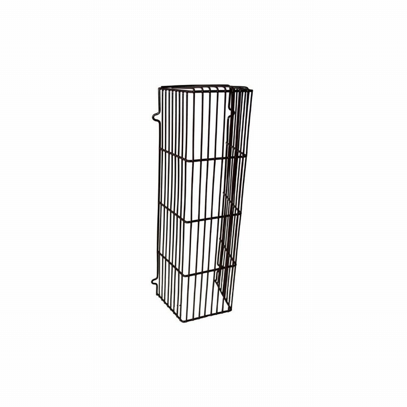 Safety Guard Rect. For Boiler Terminals Lge.