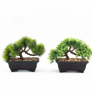 Decorative Bonsai Tree 13cm