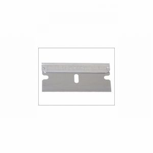 Blades Replacement 39mm For Heavy Duty Scraper x10
