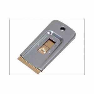Scraper Retractable 39mm Blade Heavy Duty