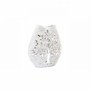 Vase TREE of LIFE 20cm Ceramic