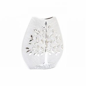 Vase TREE of LIFE 28cm Ceramic